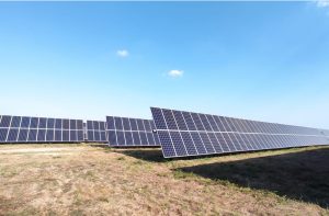 Energía Solar